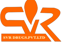 SVR Drugs Pvt Ltd